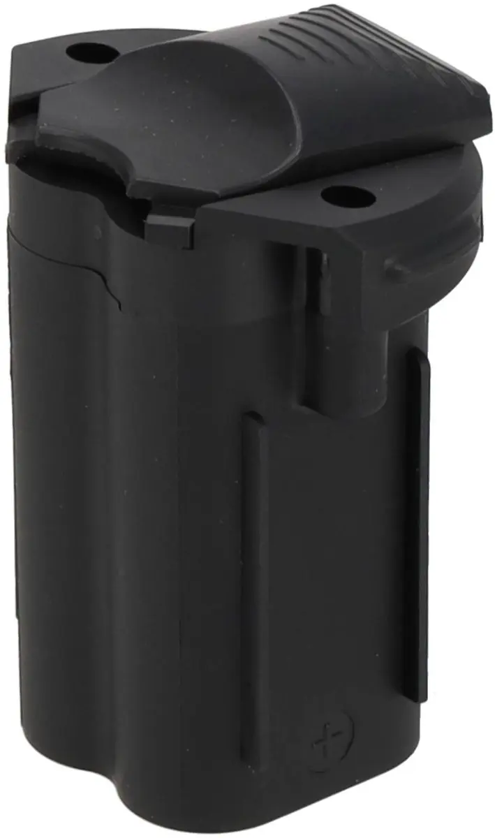 Grabo Accu 11001 2600mAh