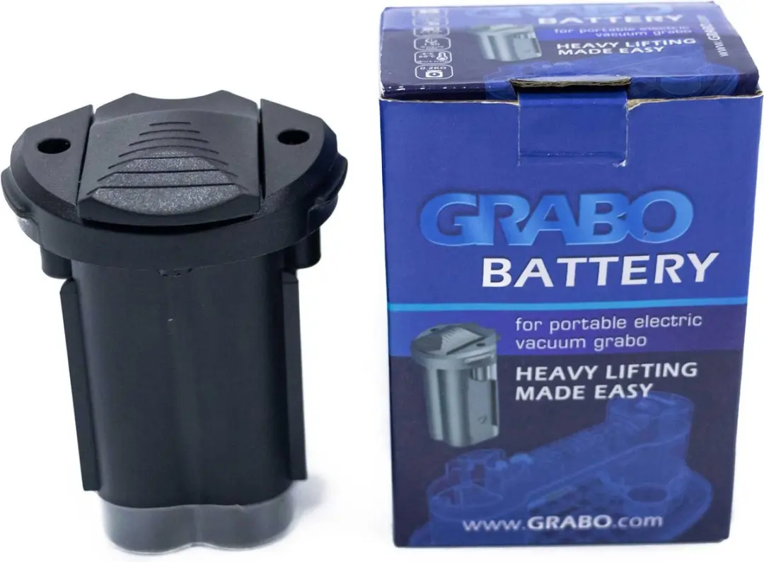 Grabo Accu 11001 2600mAh - 14,8V - Geschikt voor Plus/Pro