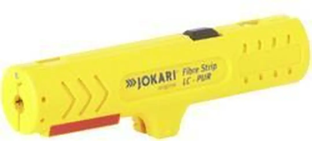 Jokari 30810 LC-PUR Kabelstripper