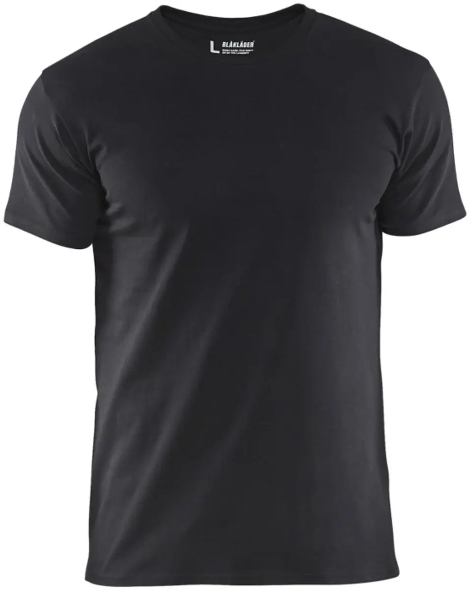 Blåkläder T-shirt Slim Fit 3533-1029
