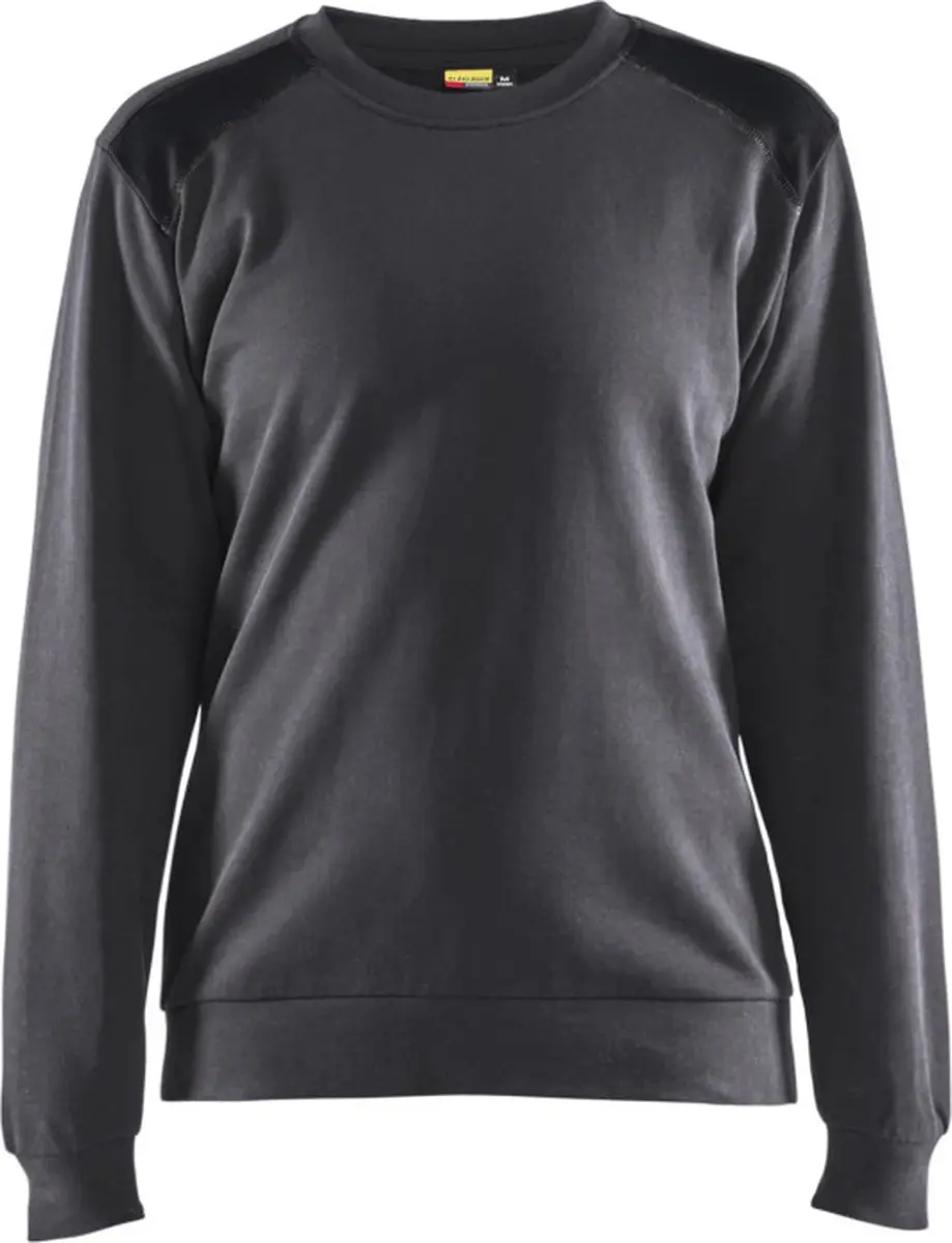 Blåkläder Sweatshirt Dames 3408-1158