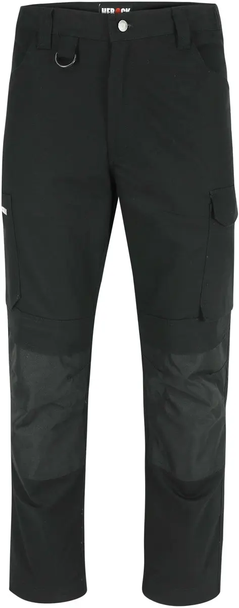 Herock Dero Werkbroek Wit