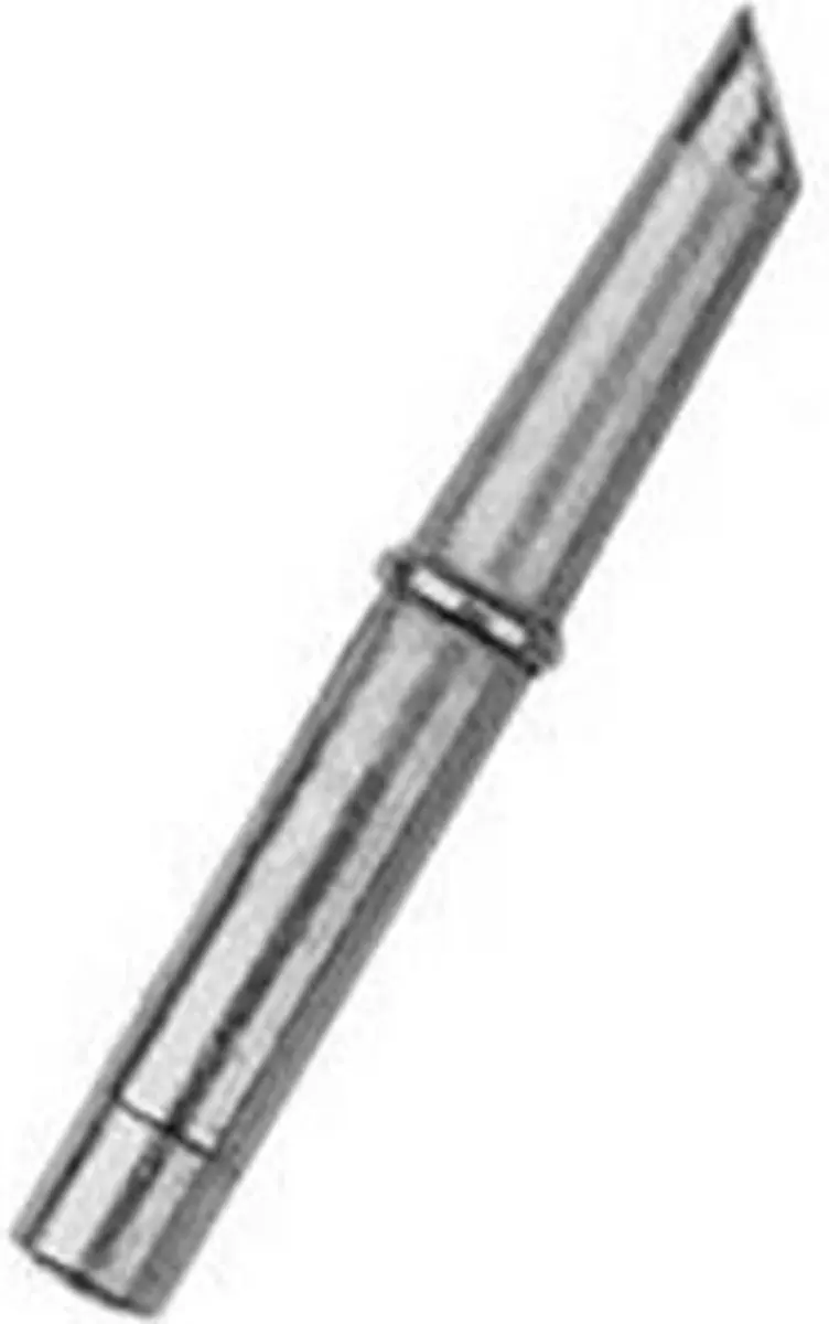 Weller SG40 Longlife Soldeerstift 7mm