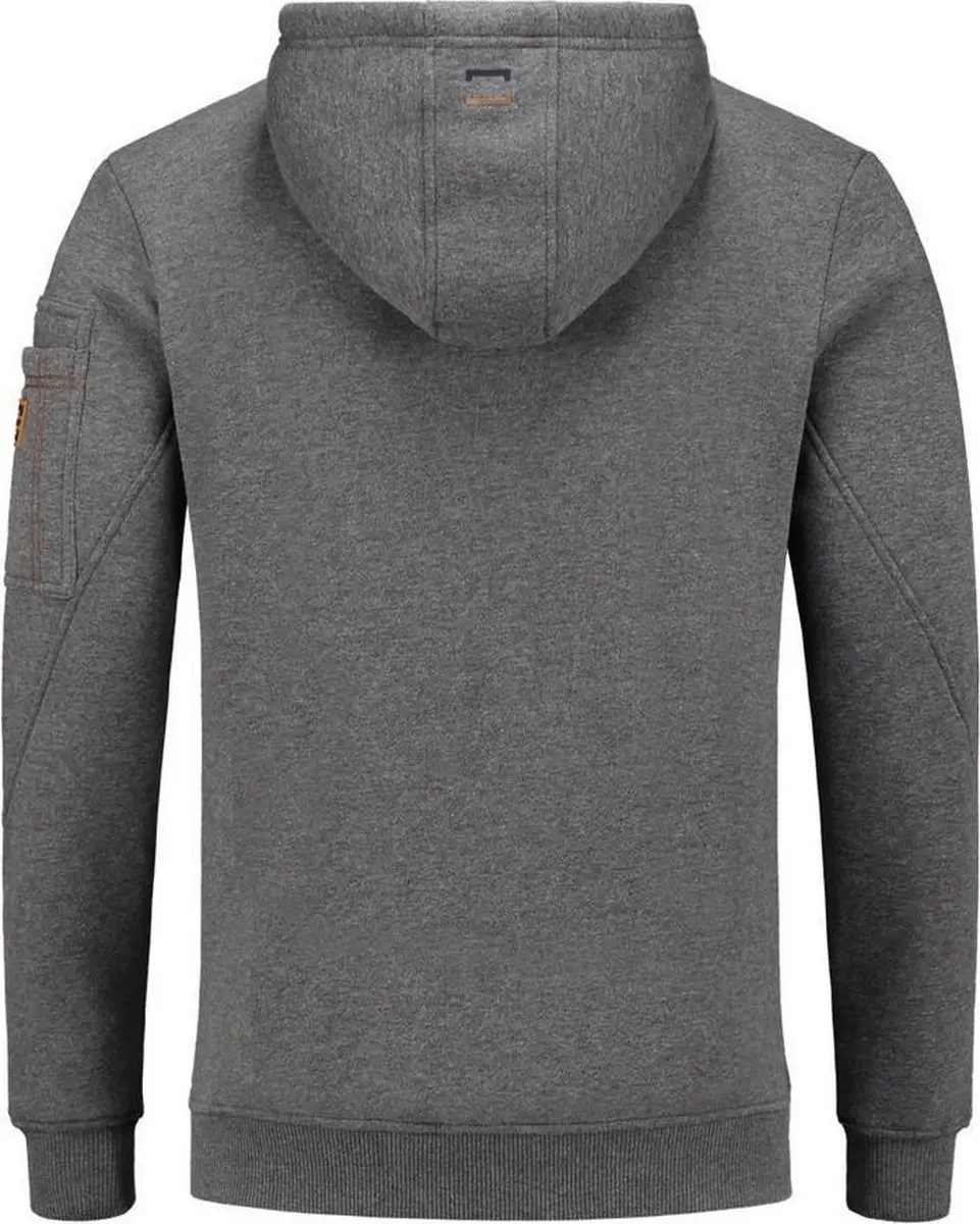 Tricorp Sweater Premium Capuchon 304001 - Maat L
