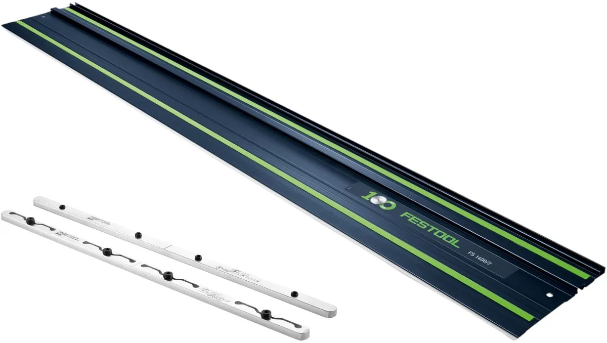 Festool FS 1400/2 BL Geleiderail 1400mm