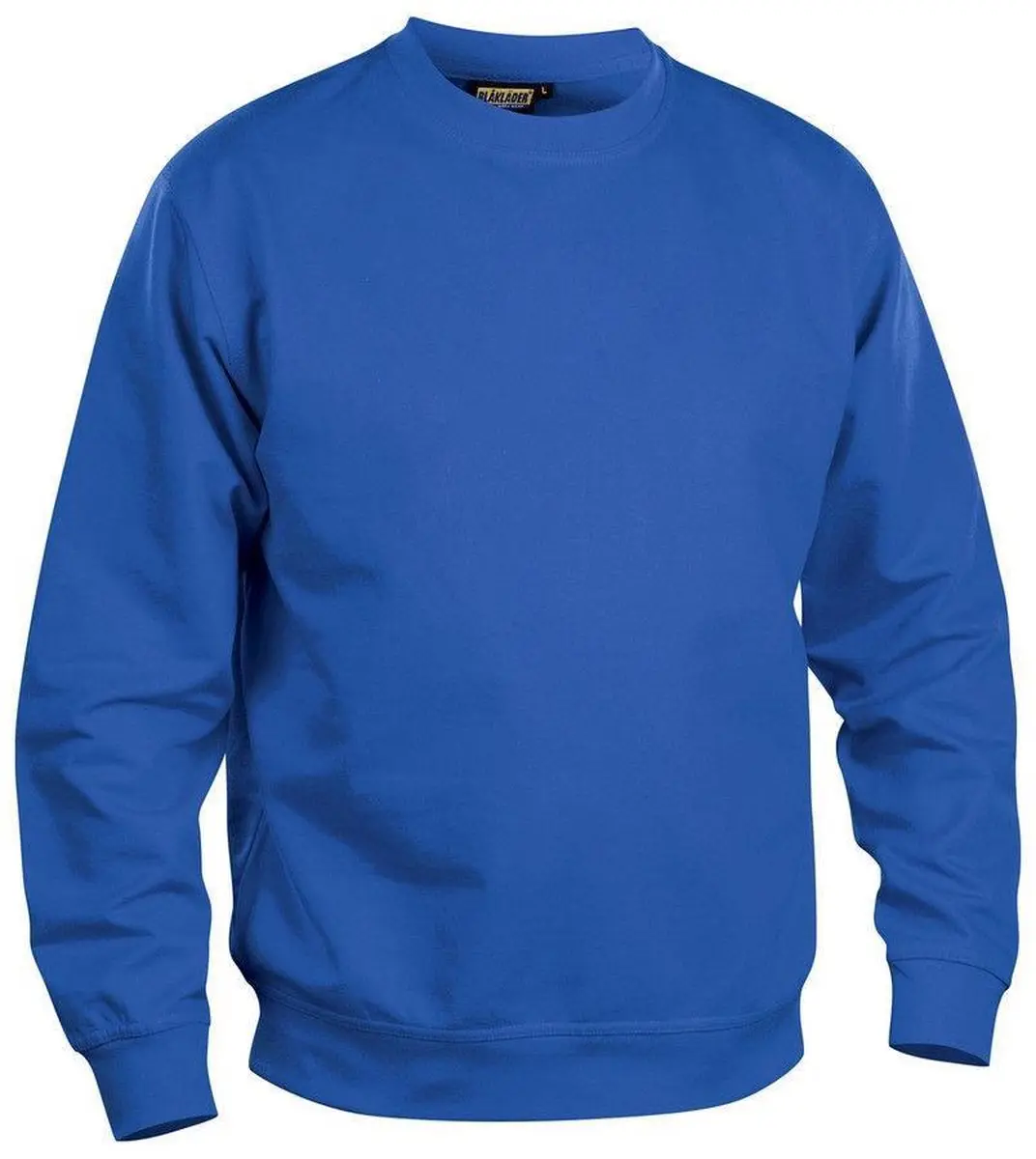 Blåkläder Sweatshirt 3340-1158 - Korenblauw XXL