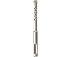 KWB 262006 Hamerboor SDS-Plus 6mm - 260mm - afbeelding 6 van 6