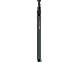 Scangrip TRIPOD 03.5685 Statief 0,9-2m - Zwart/Grijs