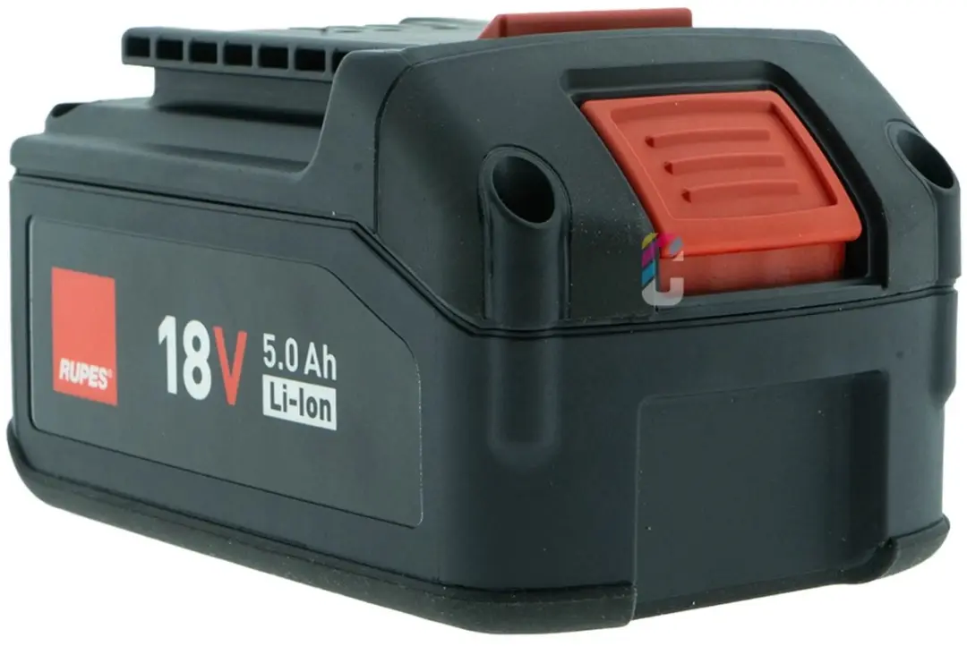Rupes 18V 5Ah Accu