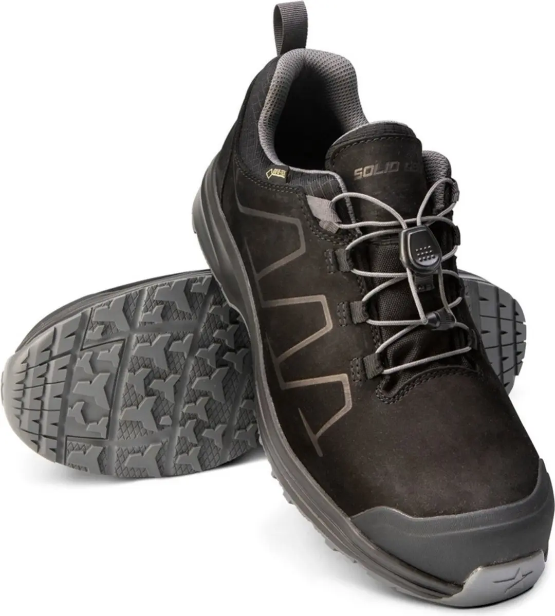 Solid Gear Talus GTX Low Tweekleurig - 44