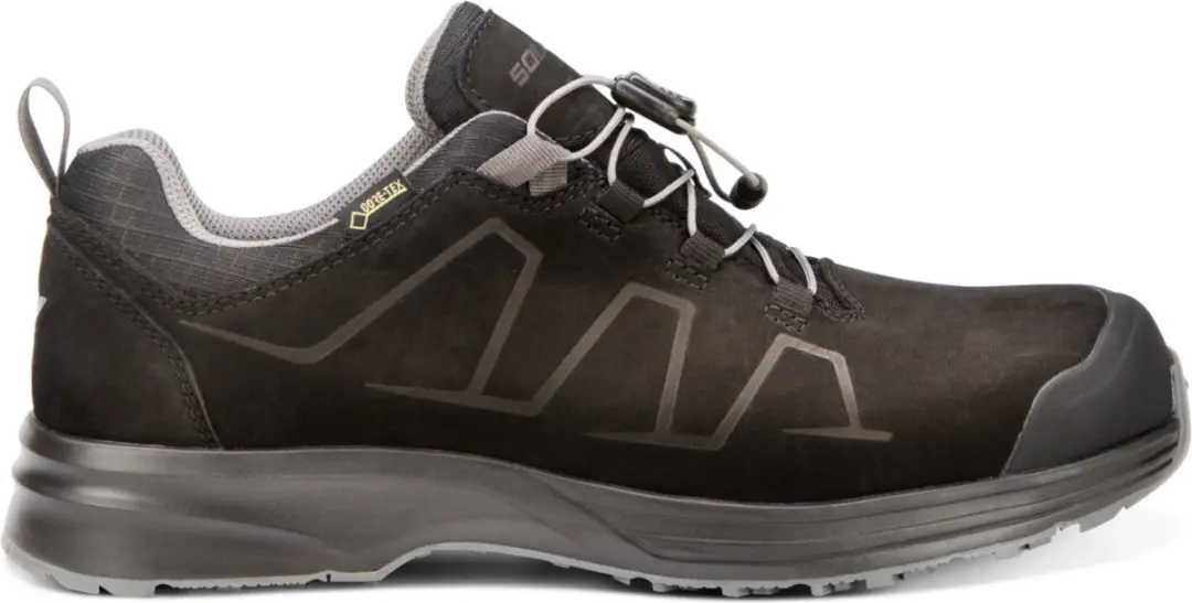 Solid Gear Talus GTX Low Tweekleurig