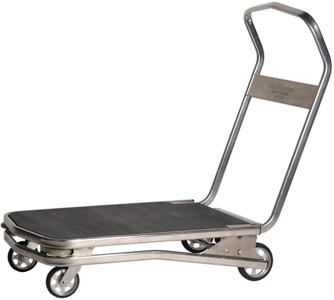Matador Rebel M Inklapbare Plateauwagen