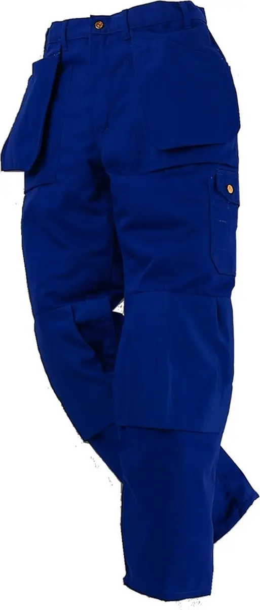 Blåkläder Werkbroek 1530-1860 - Korenblauw - Maat 52