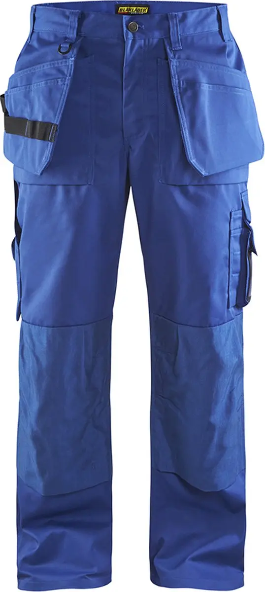 Blåkläder Werkbroek 1530-1860 - Korenblauw - Maat 52