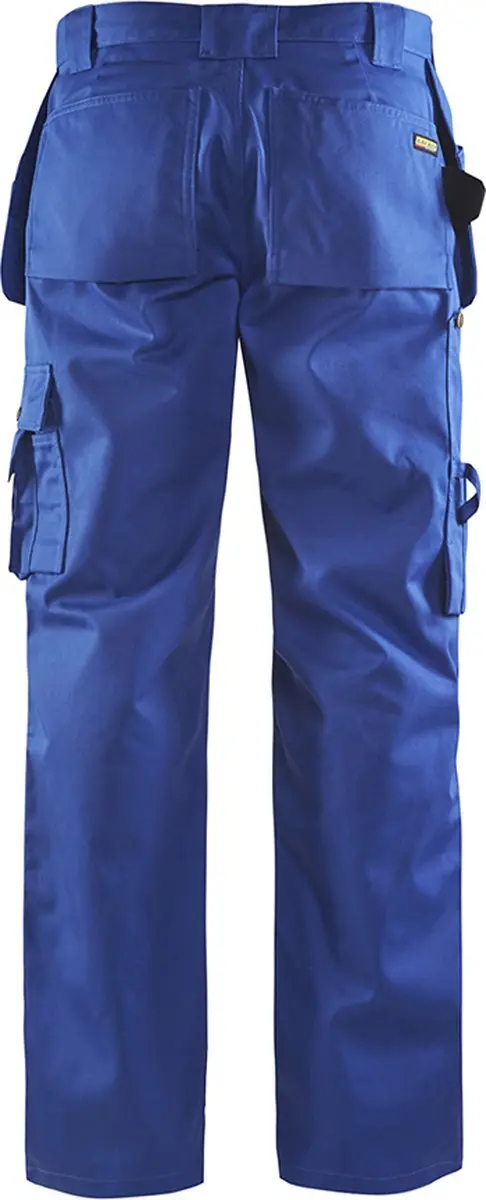 Blåkläder Werkbroek 1530-1860 - Korenblauw - Maat 52
