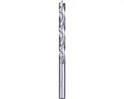 KWB Hardhoutboor HSS 10mm - 1 Stuk