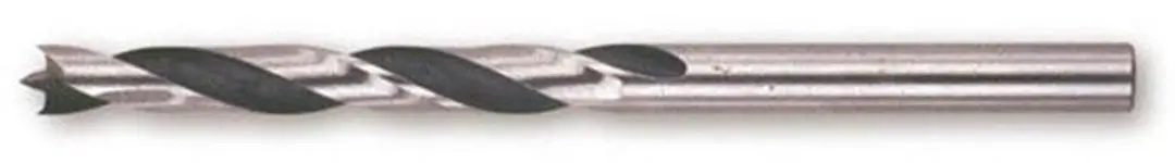 KWB Hardhoutboor HSS 10mm - 1 Stuk