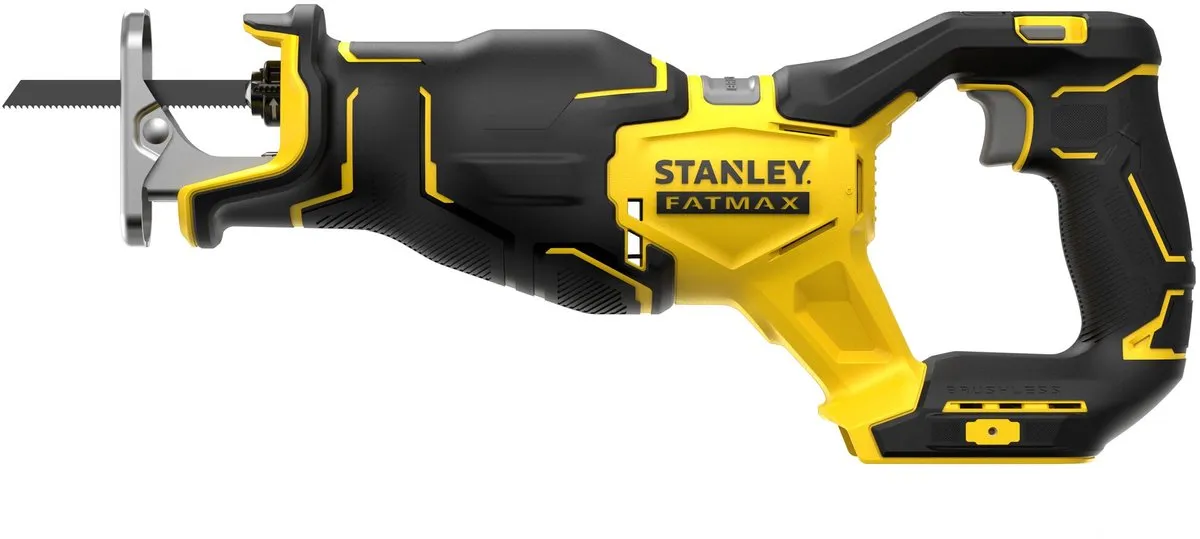 Stanley FatMax SFMCS310B-XJ Reciprozaag 18V