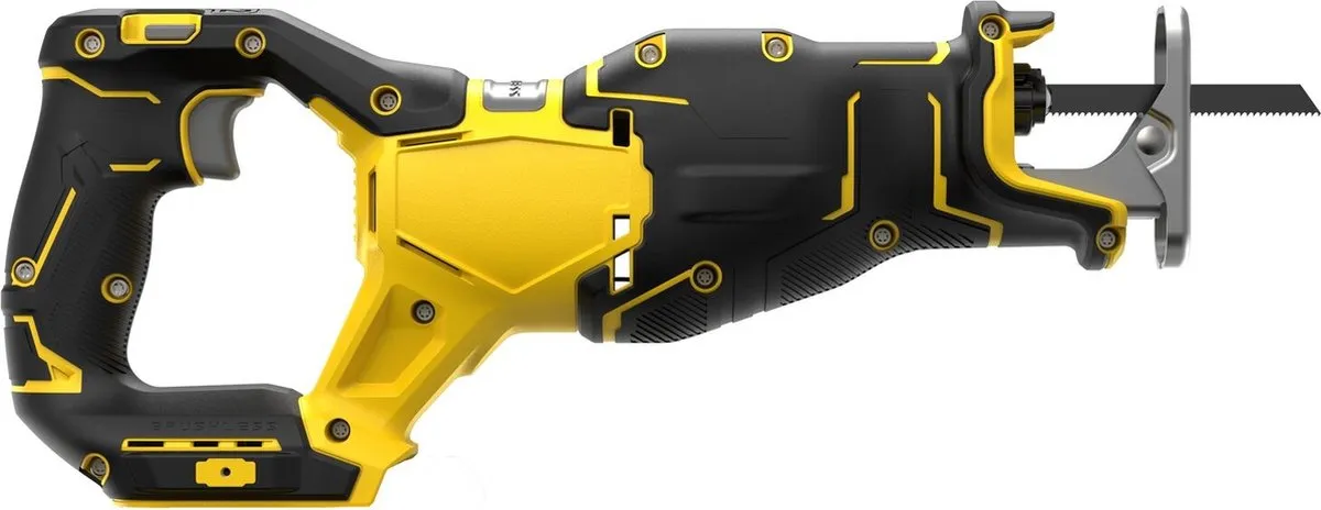 Stanley FatMax SFMCS310B-XJ Reciprozaag 18V - 2 Snelheden