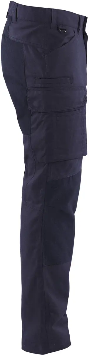 Blåkläder Multinorm Werkbroek 100 - Marineblauw