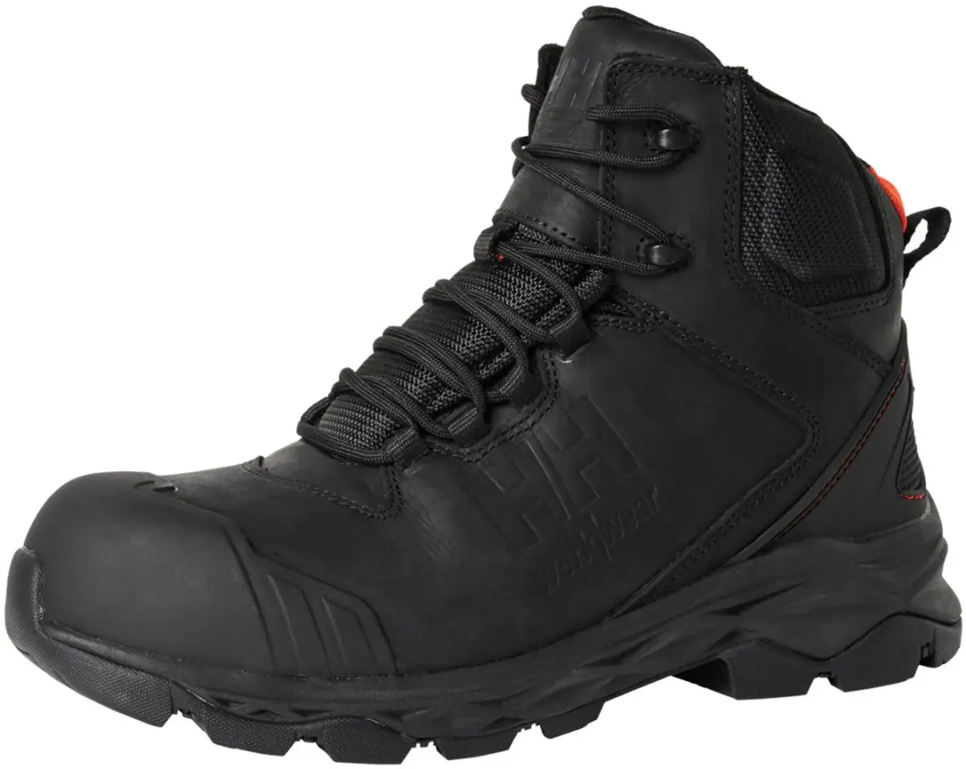 Helly Hansen Oxford Werkschoen S3 78403 - 42