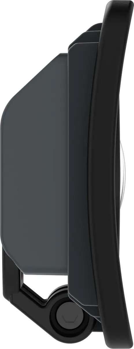 Scangrip Nova Mini Bouwlamp 1000lm - 03.6010 - Zwart