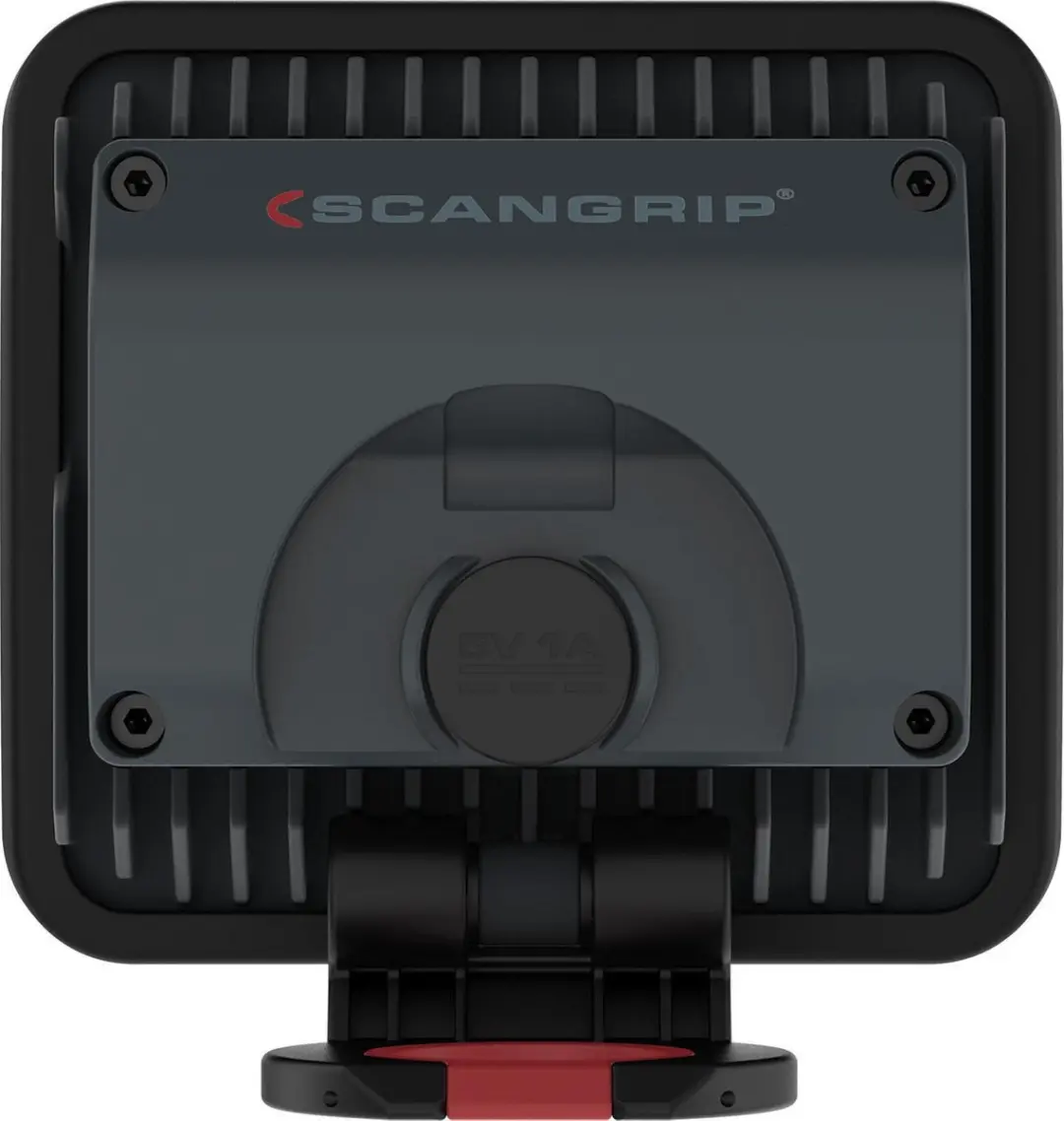 Scangrip Nova Mini Bouwlamp 1000lm - 03.6010 - Zwart