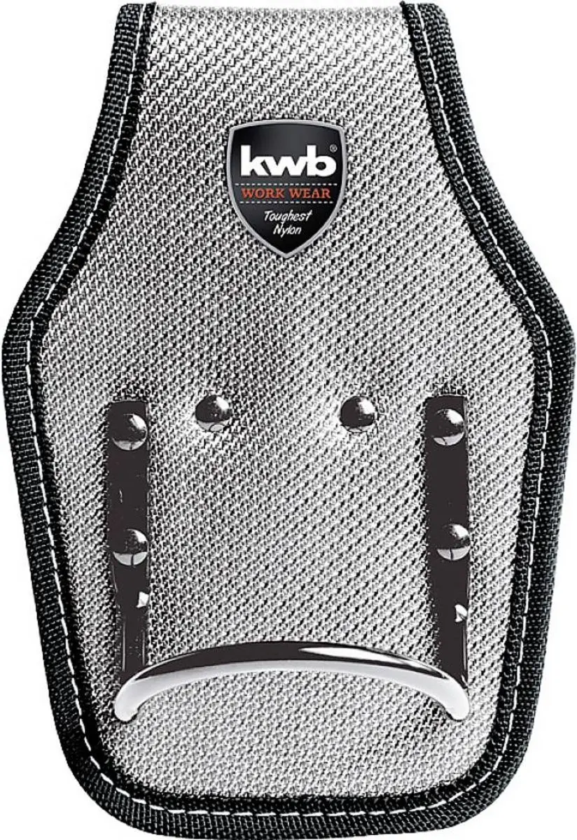 KWB Hamerhouder met Nylon Beugel