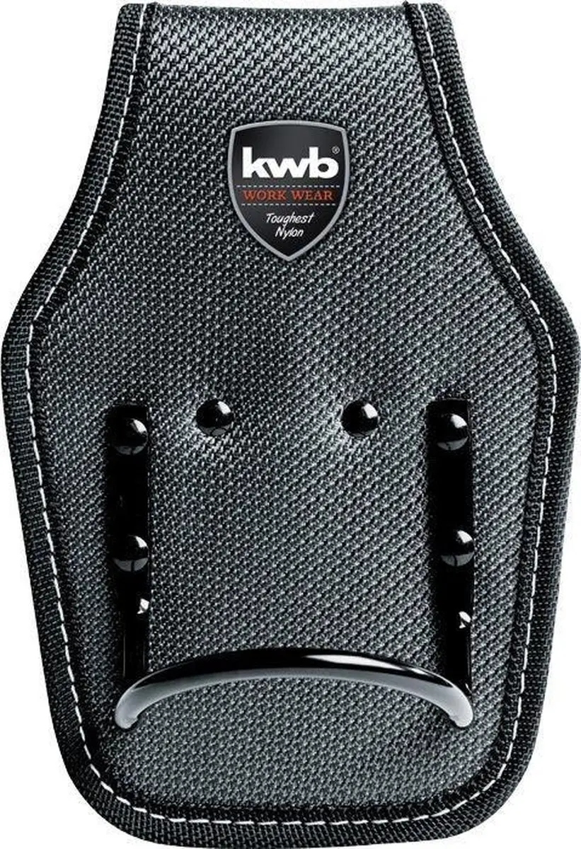 KWB Hamerhouder met Nylon Beugel