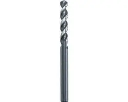 KWB Metaal-spiraalboor 6.8mm 109mm - 7.5mm - 1 Stuk