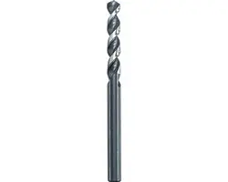 KWB Metaal-spiraalboor 6.8mm 109mm - 7.5mm - 1 Stuk