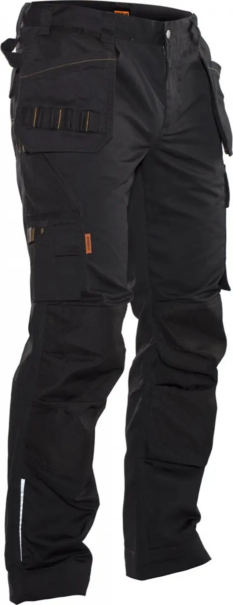 Jobman 2322 Werkbroek Holsterpockets