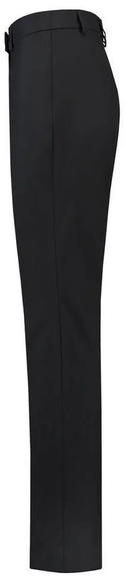 Tricorp Pantalon Dames 52 - Zwart