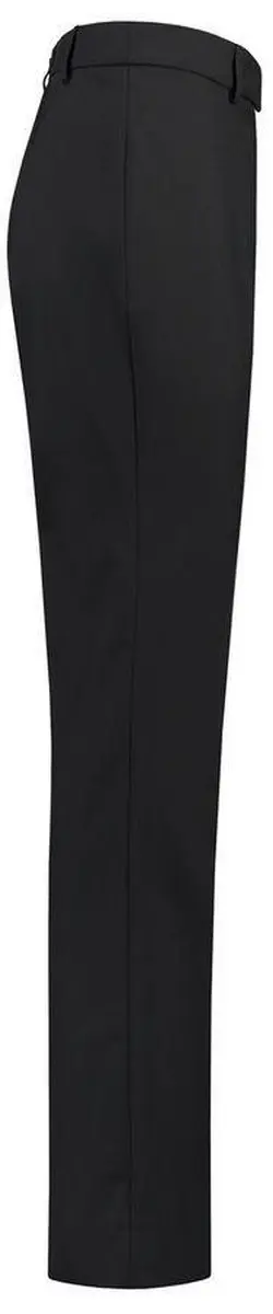 Tricorp Pantalon Dames 52 - Zwart