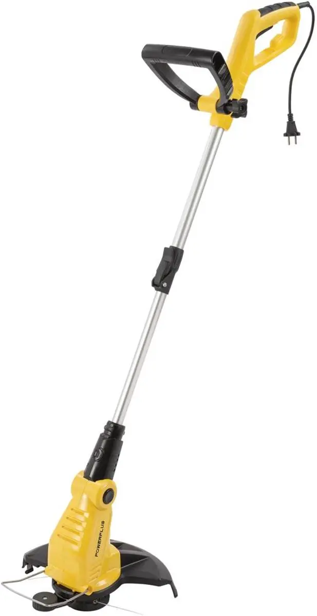 Powerplus POWXG30036 Elektrische Grastrimmer 650W - 320mm