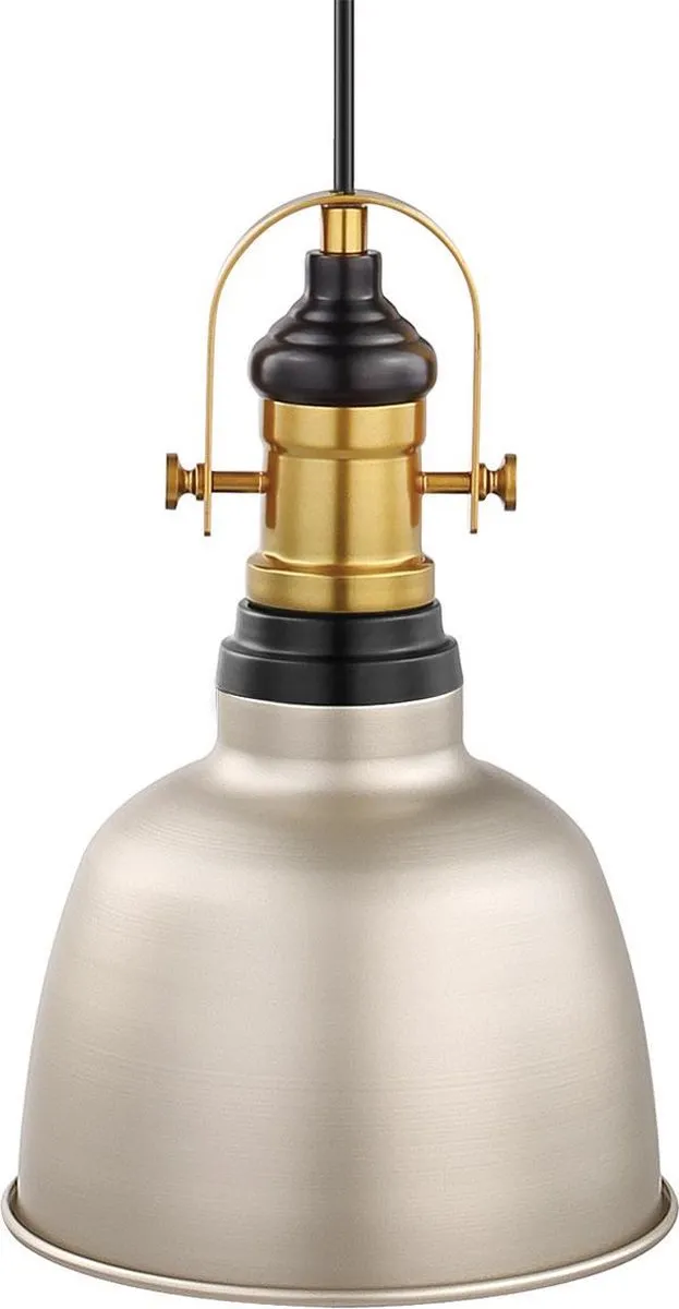 Eglo Vintage Gilwell Hanglamp 1 Licht