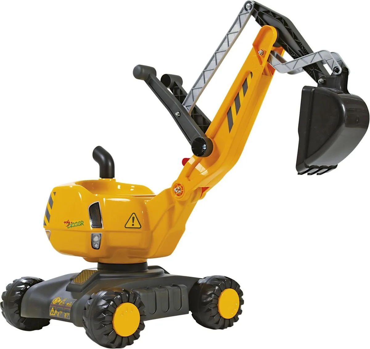 Rolly Toys Graafmachine 42 100 8