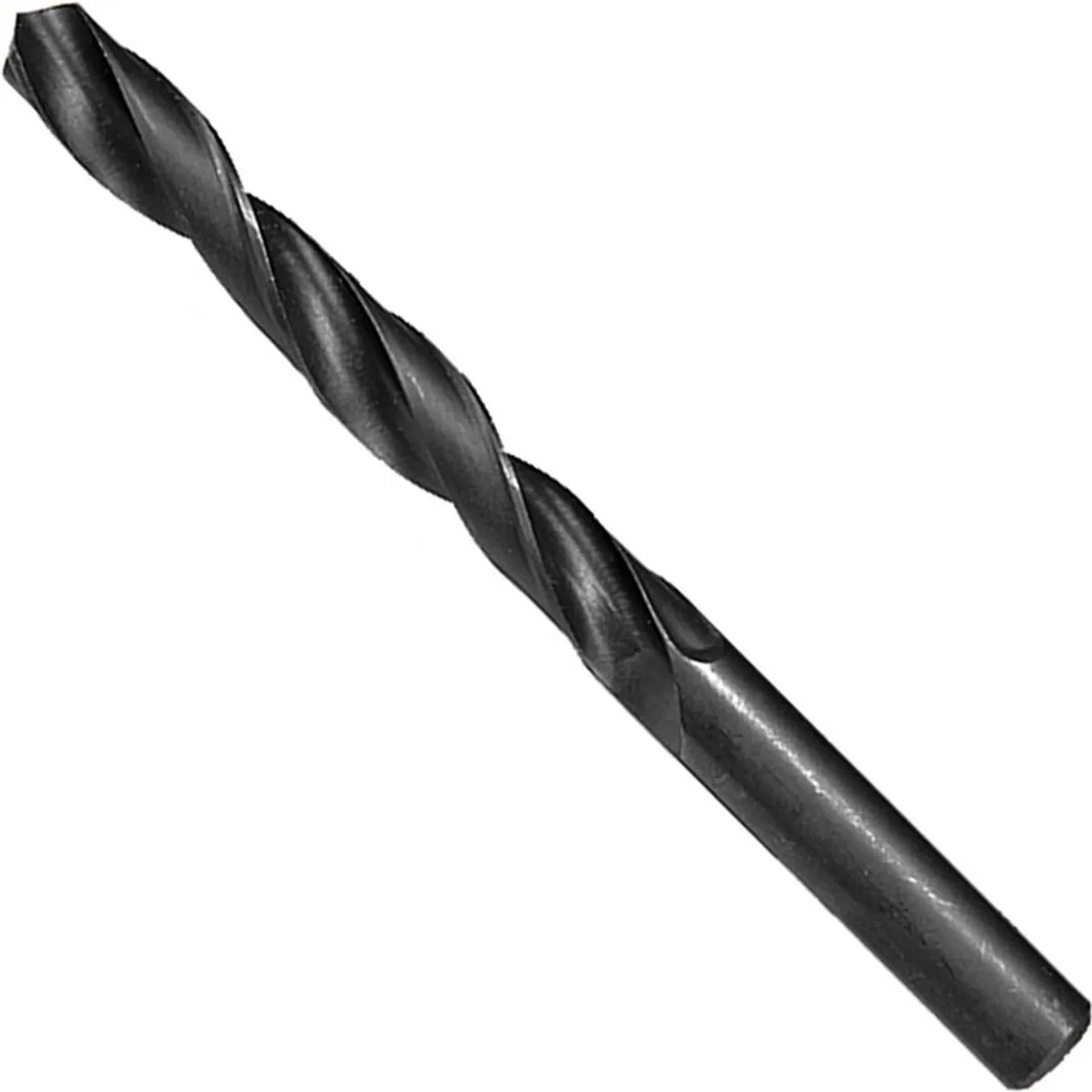 Makita Metaalboor D38691 - 7,5mm x 109mm - 10 Stuks