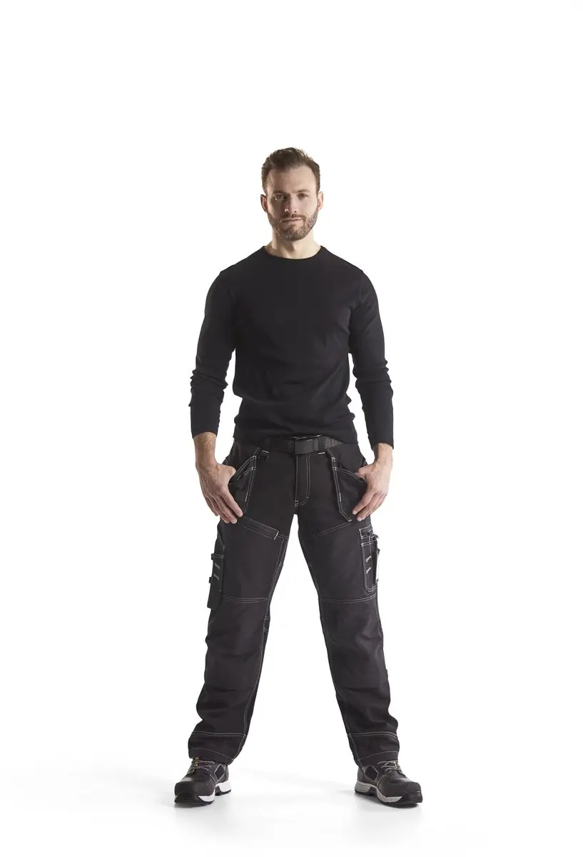 Blåkläder X1500 Werkbroek 52