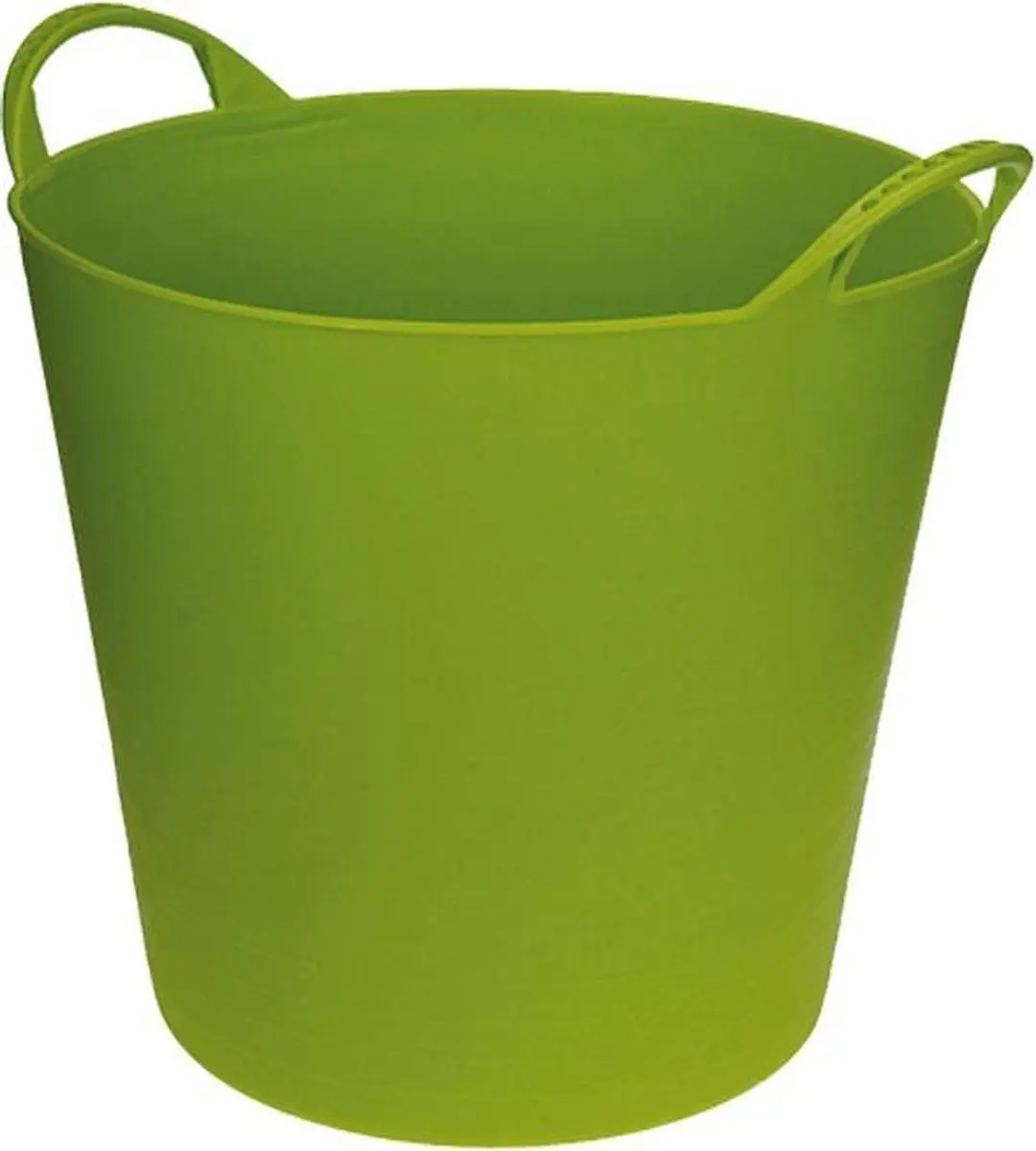 Talen Tools Flexibel Kuipje 22L - Groen