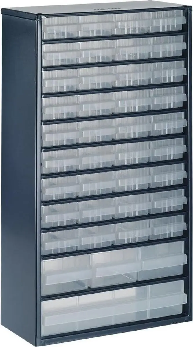 Raaco Ladenkast 1240-123