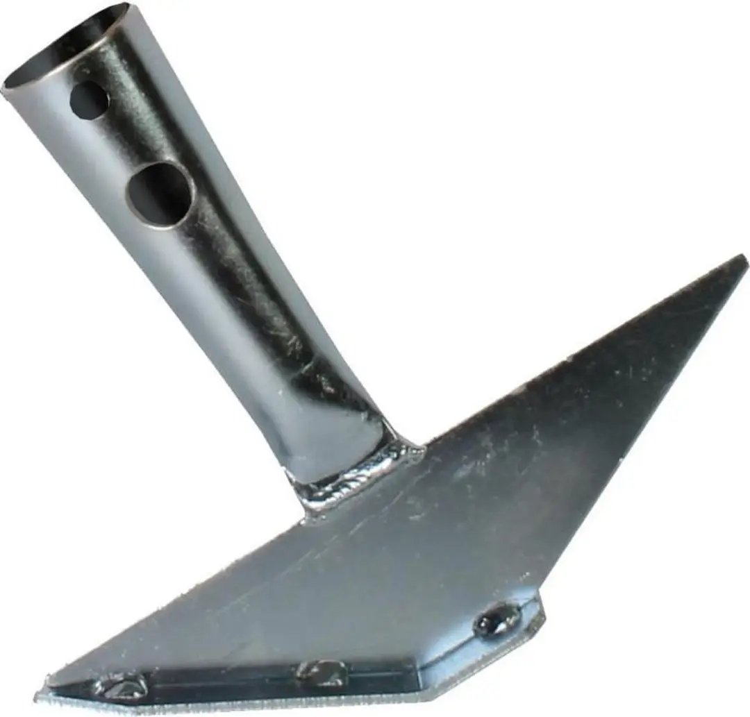 Talen Tools Voegenkrabber met dul