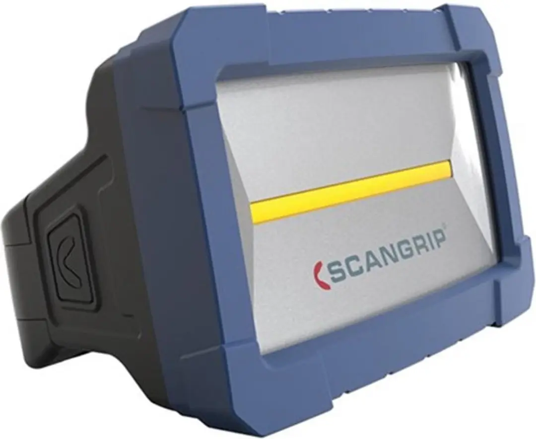 Scangrip Star 03.5620 LED Werklamp 1000lm