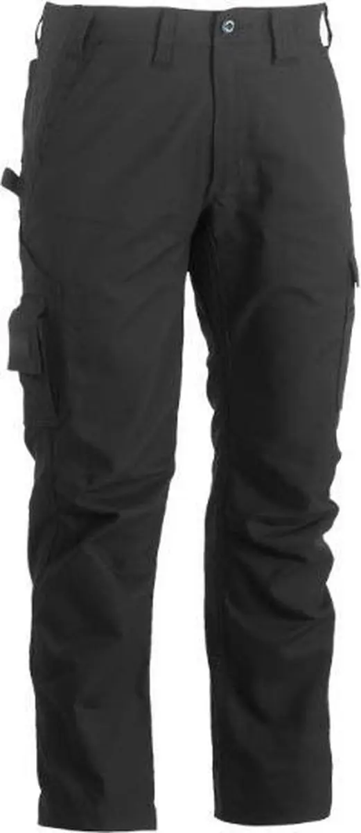 Herock Torex Werkbroek Maat 50 - Zwart