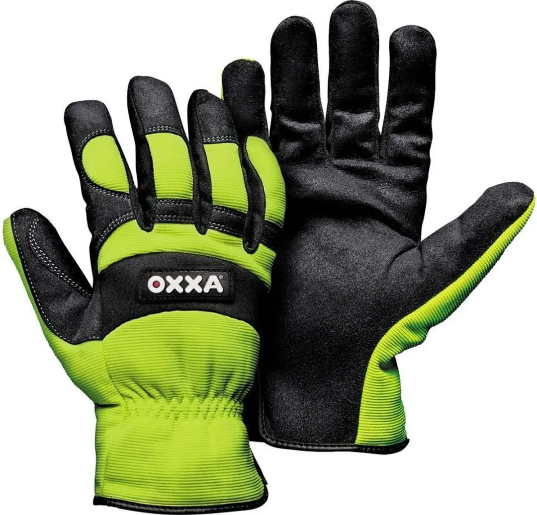 Oxxa X-Mech-610 Werkhandschoenen 10/XL
