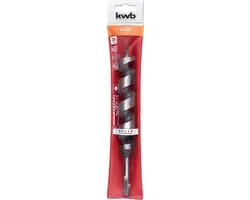 KWB Slangenboor Ø28 x 235mm