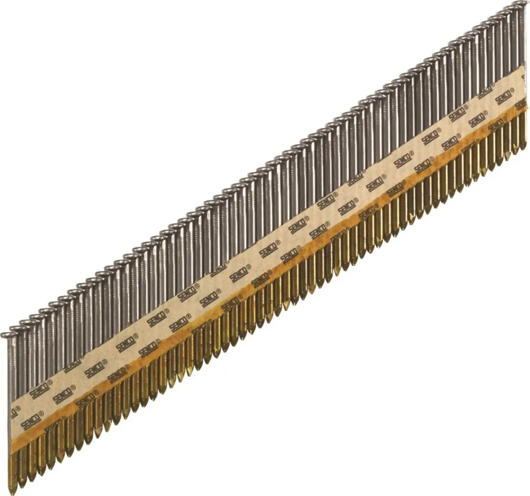 Stripspijker glad 2,8 X 70 mm Blank te