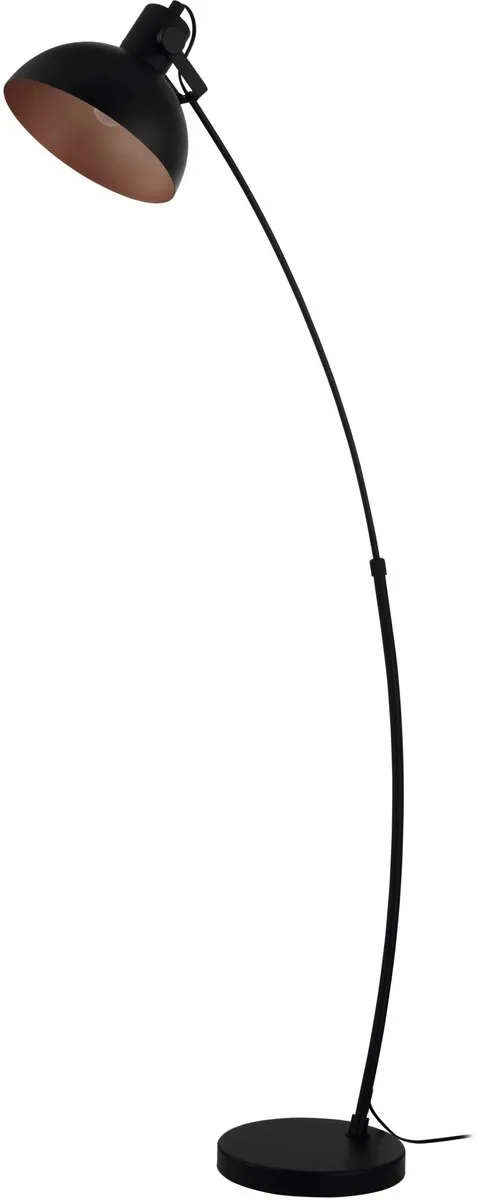Eglo Jaafra Vloerlamp E27