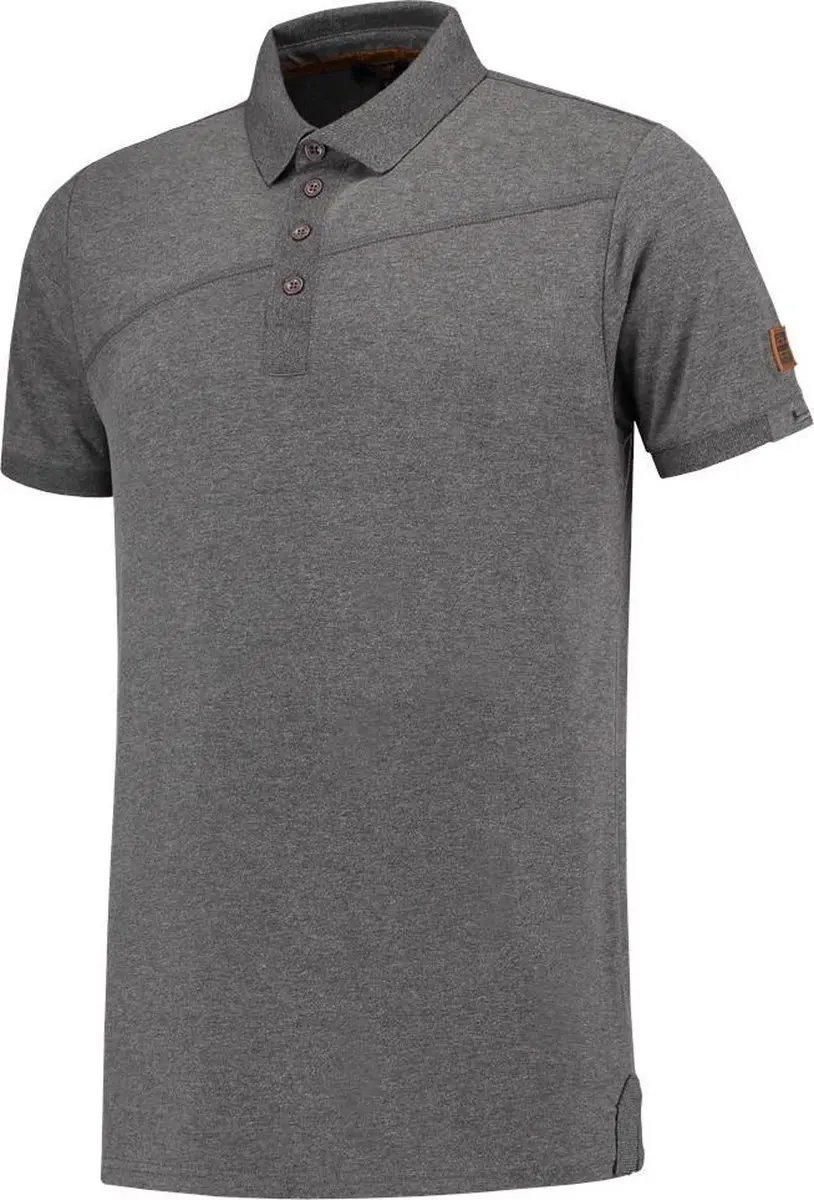 Tricorp Poloshirt Premium Naden 204002
