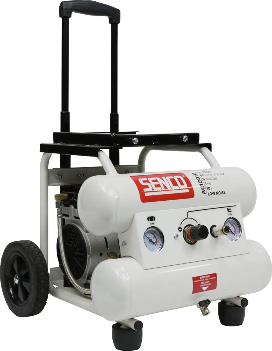Senco AC12810 Compressor 750W